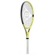Dunlop Tennisschläger Srixon SX 600 105in/270g/Komfort gelb - unbesaitet -